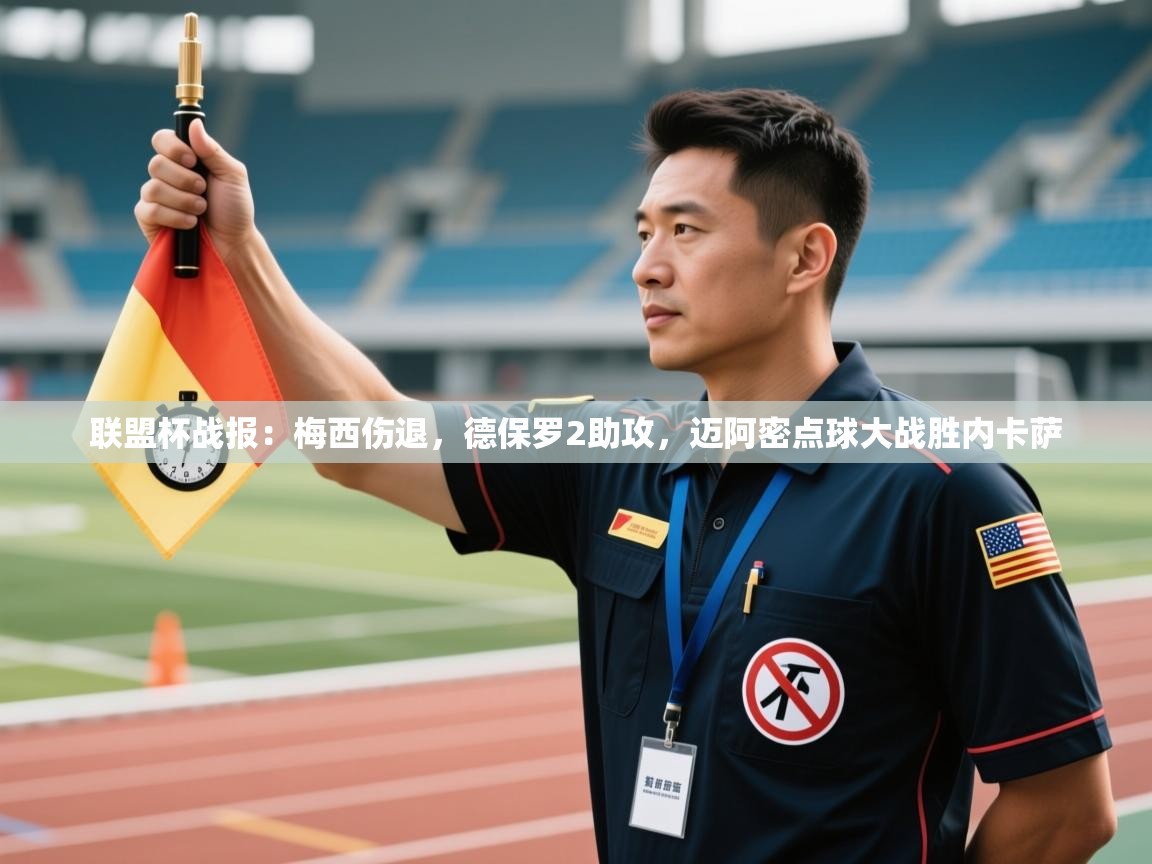 联盟杯战报:梅西伤退,德保罗2助攻,迈阿密点球大战胜内卡萨 第2张