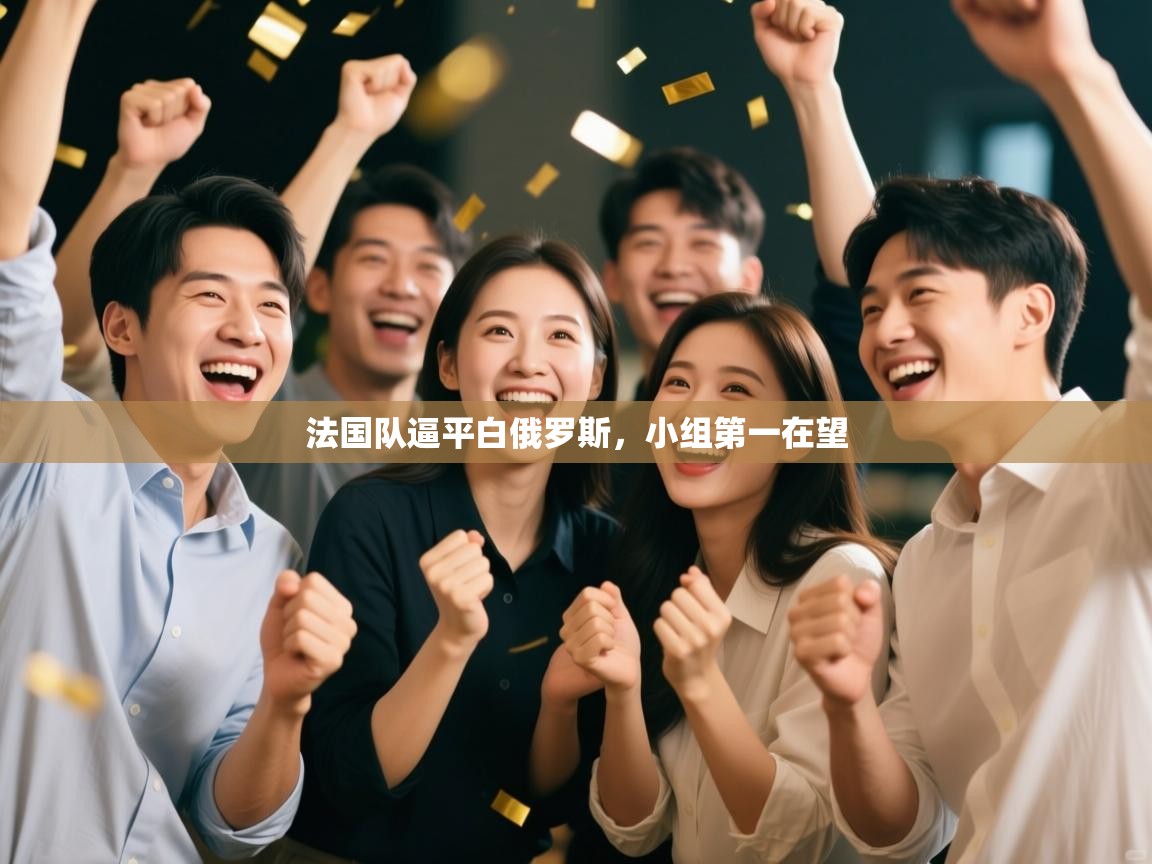 法国队逼平白俄罗斯，小组第一在望