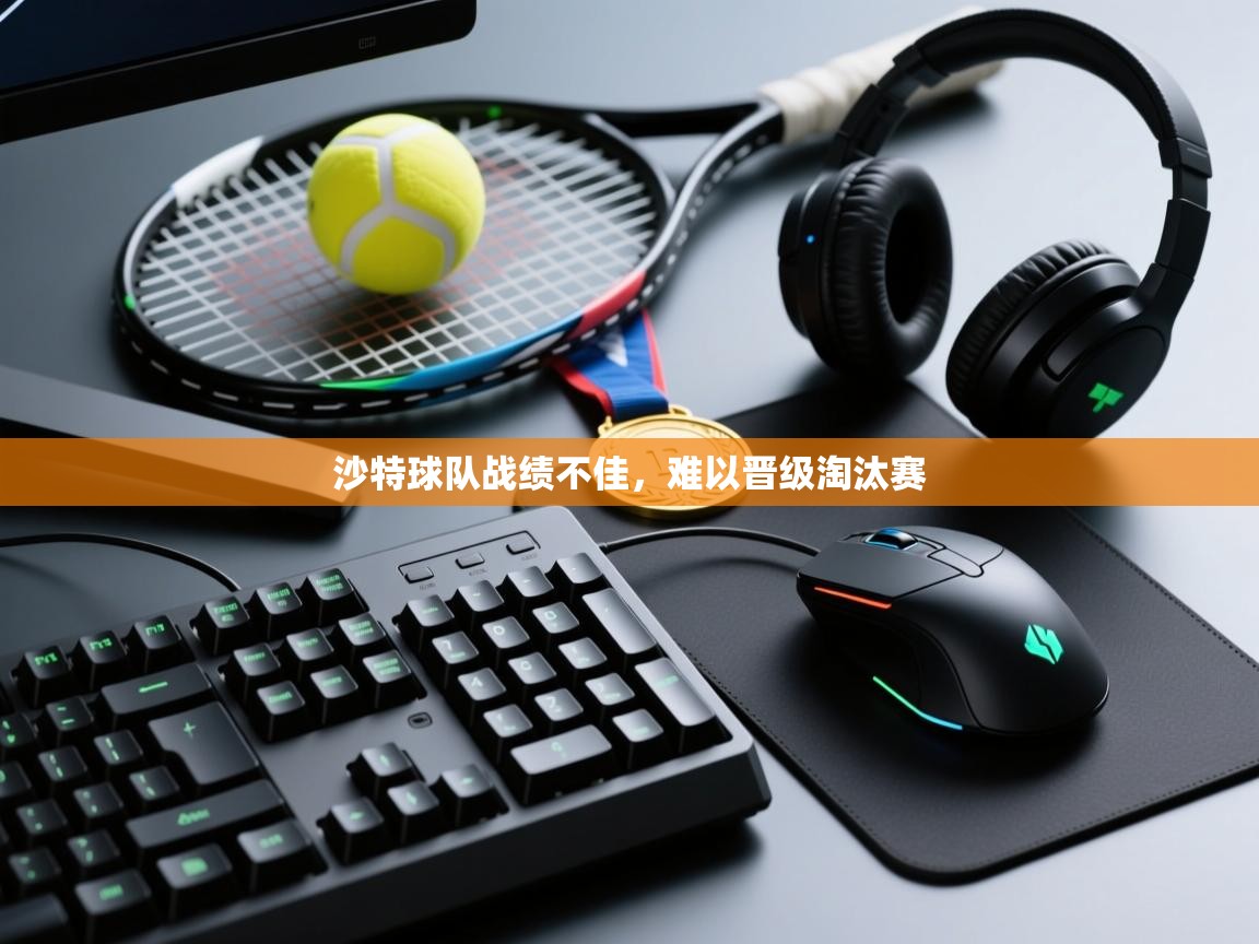 沙特球队战绩不佳，难以晋级淘汰赛