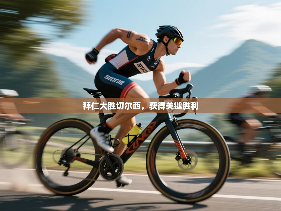 拜仁大胜切尔西，获得关键胜利