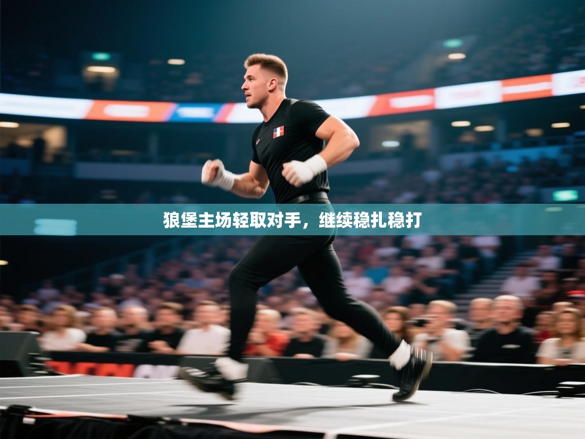 狼堡主场轻取对手，继续稳扎稳打