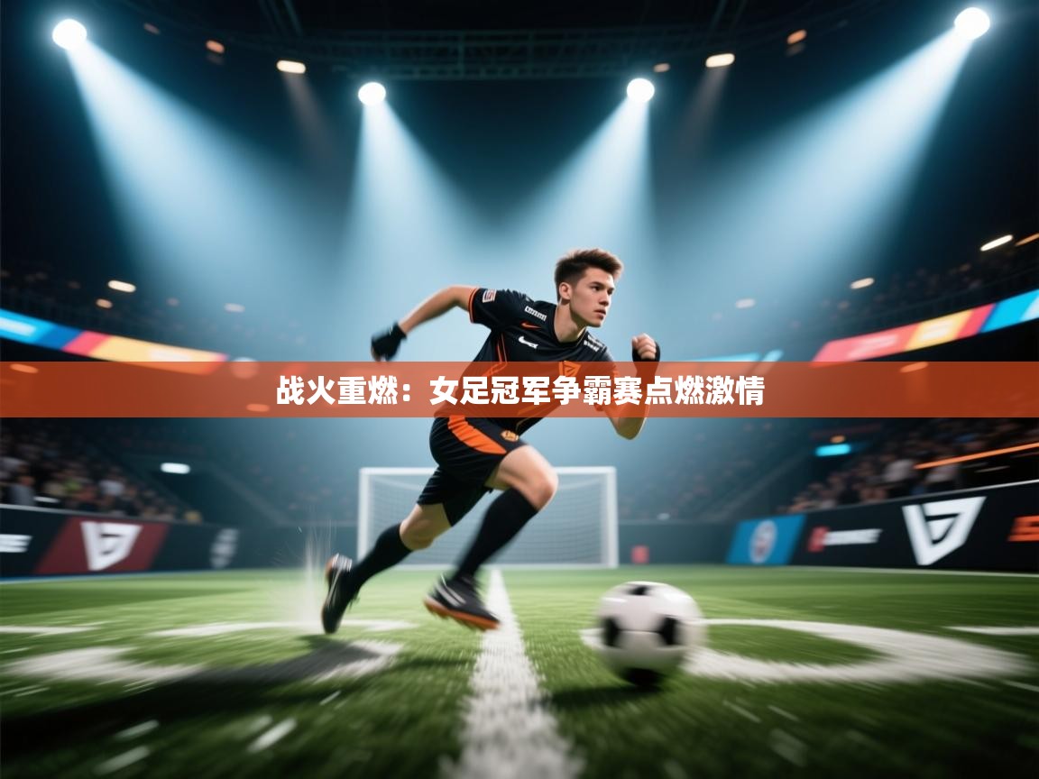 战火重燃：女足冠军争霸赛点燃激情  第1张