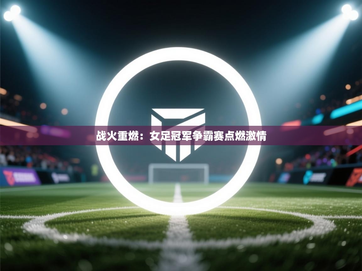 战火重燃：女足冠军争霸赛点燃激情  第2张
