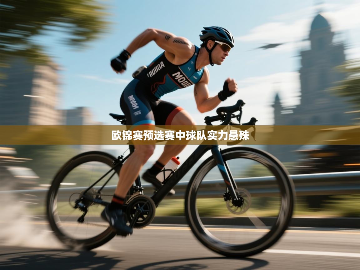 欧锦赛预选赛中球队实力悬殊