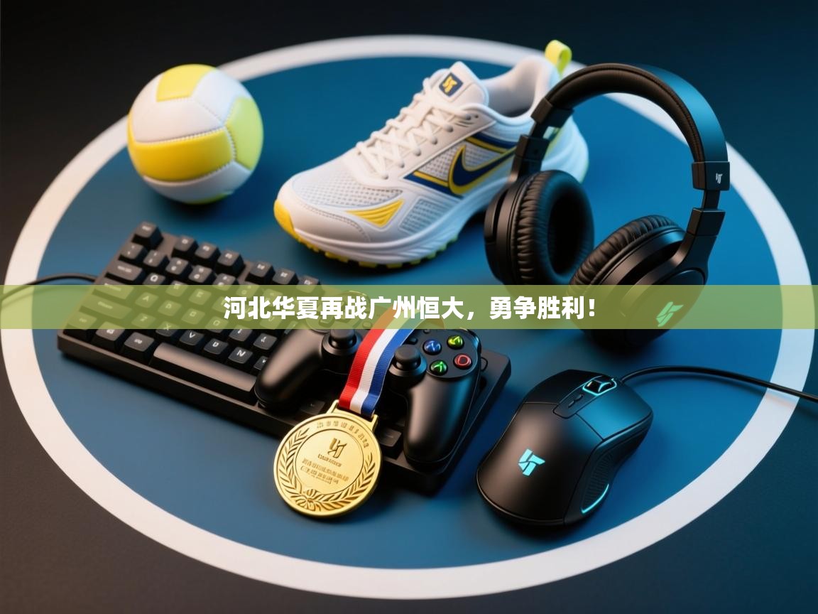 河北华夏再战广州恒大，勇争胜利！