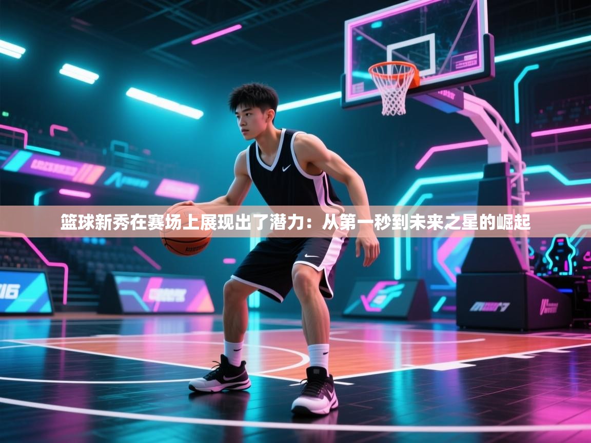 篮球新秀在赛场上展现出了潜力:从第一秒到未来之星的崛起 第1张