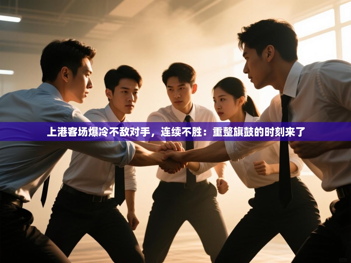 上港客场爆冷不敌对手，连续不胜：重整旗鼓的时刻来了