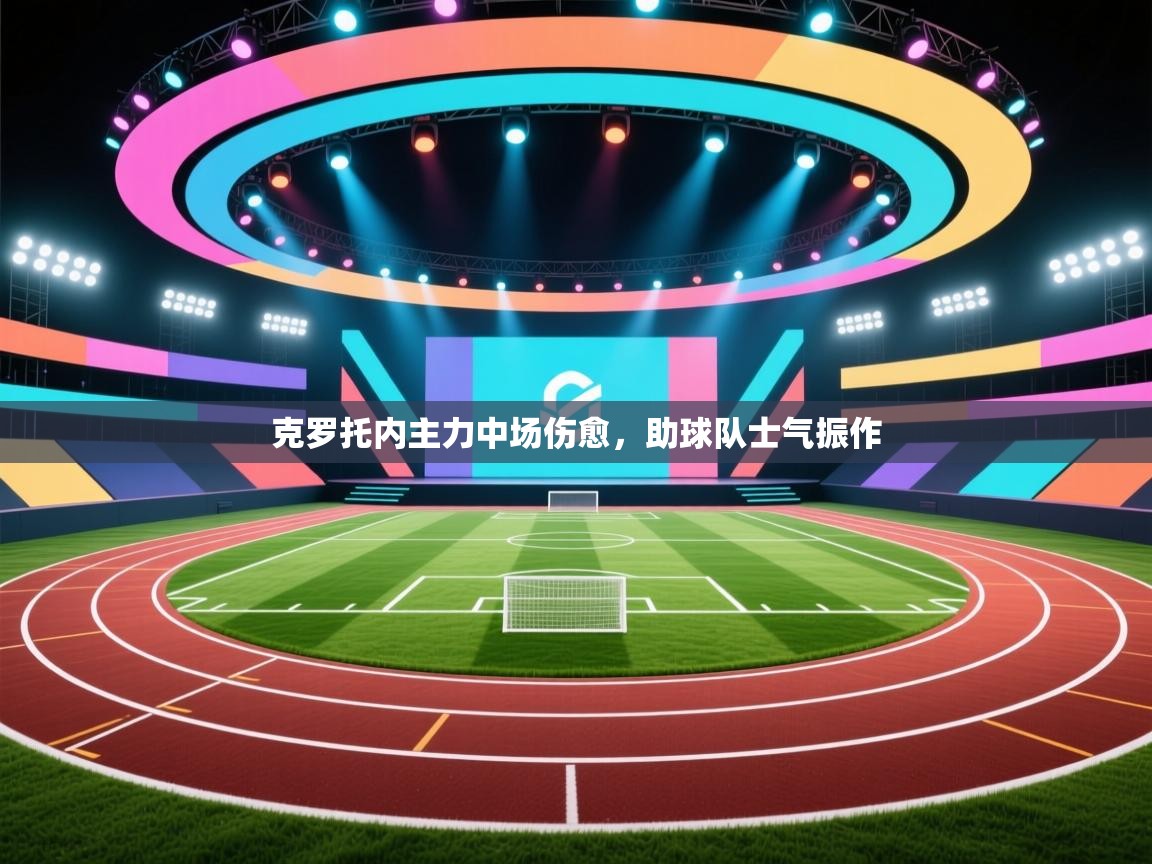 克罗托内主力中场伤愈，助球队士气振作