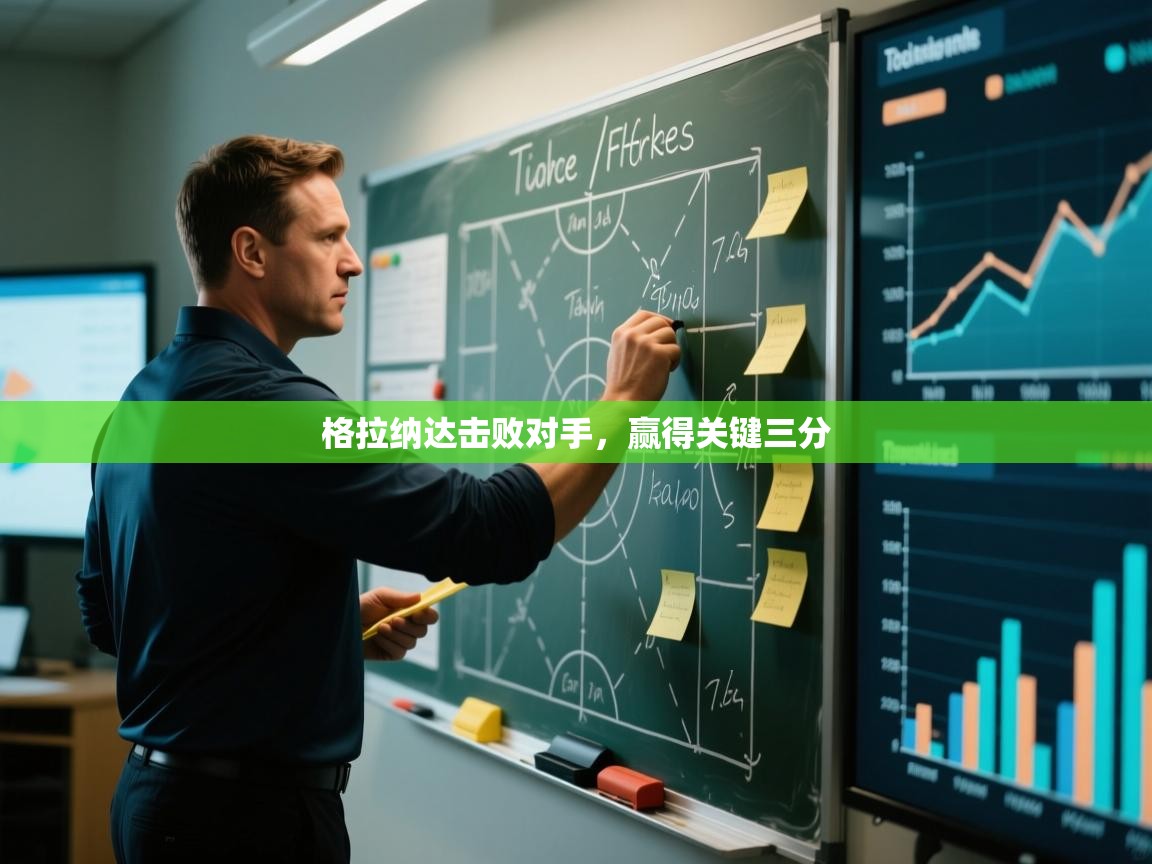 格拉纳达击败对手，赢得关键三分