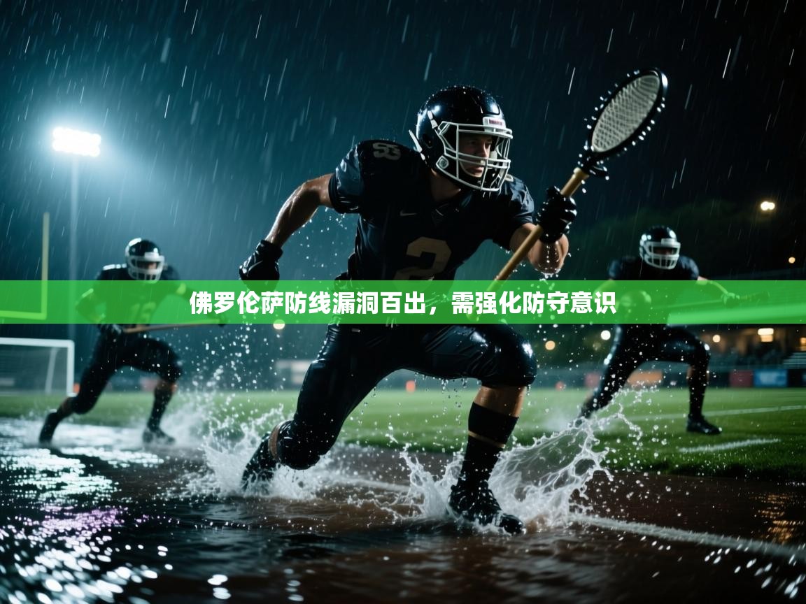 佛罗伦萨防线漏洞百出,需强化防守意识 第1张