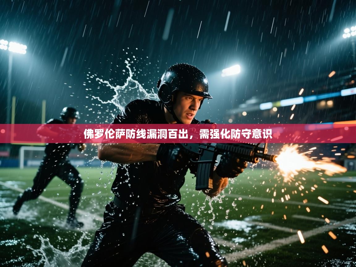 佛罗伦萨防线漏洞百出，需强化防守意识