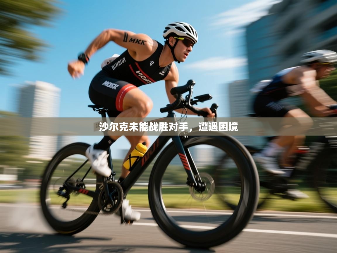 沙尔克未能战胜对手，遭遇困境
