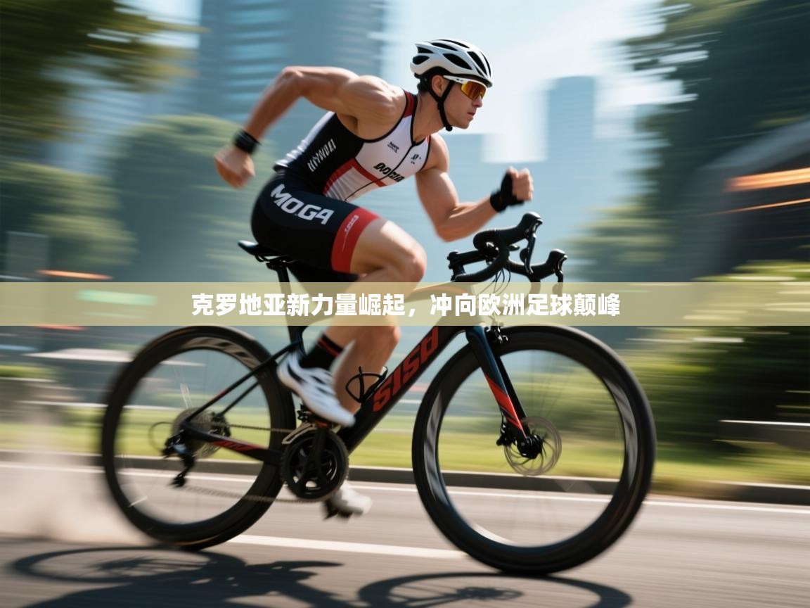 克罗地亚新力量崛起，冲向欧洲足球颠峰  第1张