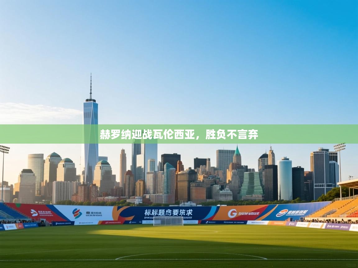 赫罗纳迎战瓦伦西亚，胜负不言弃