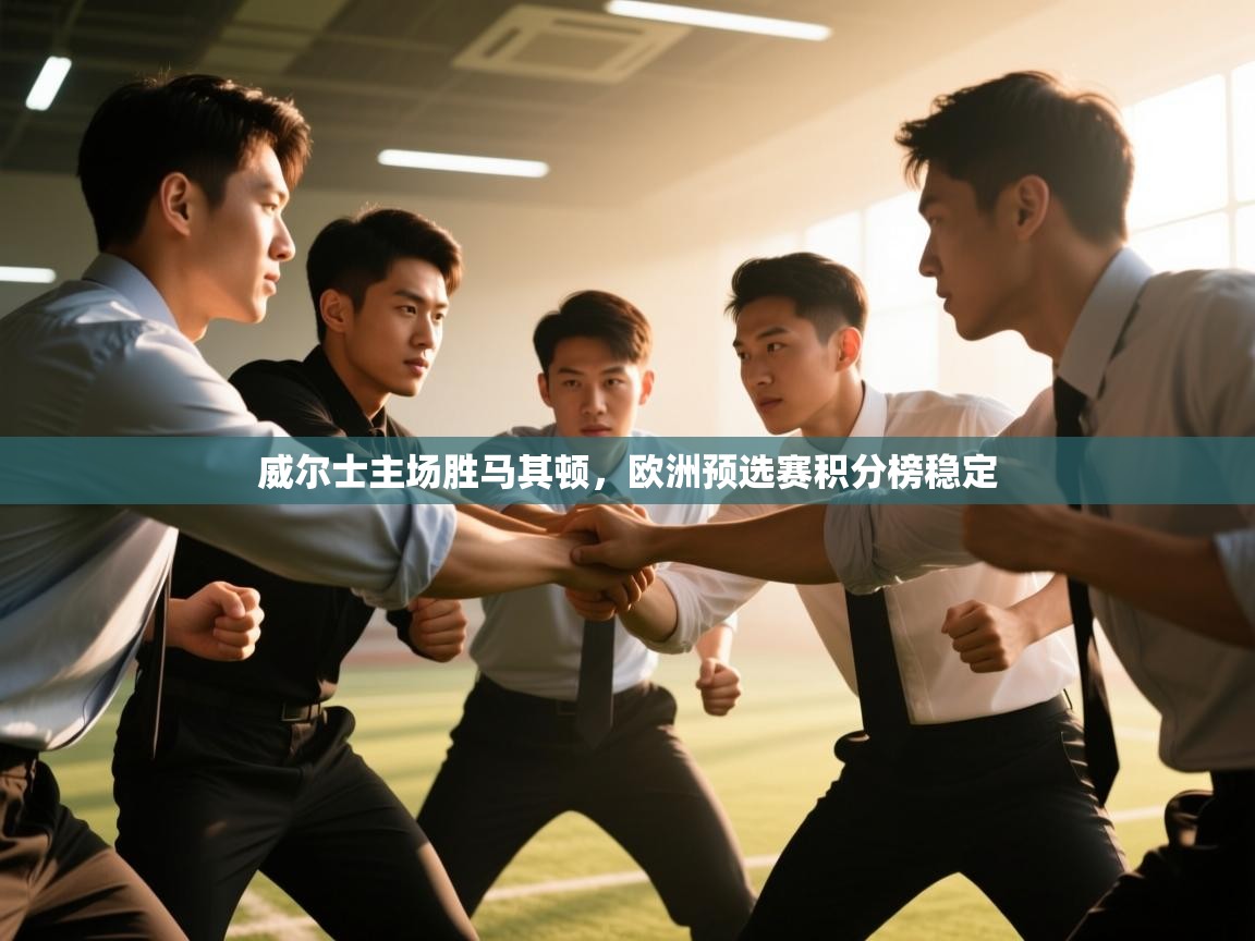 威尔士主场胜马其顿，欧洲预选赛积分榜稳定