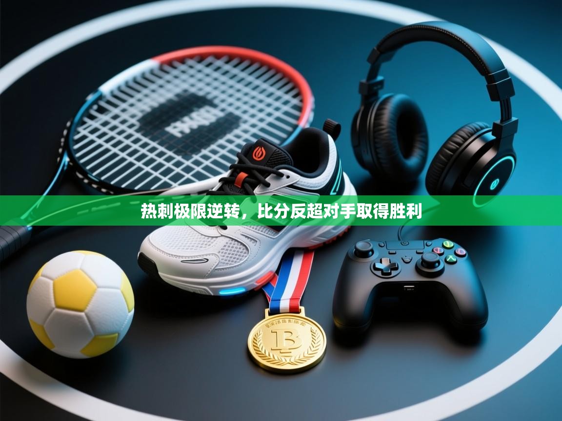 热刺极限逆转，比分反超对手取得胜利  第1张