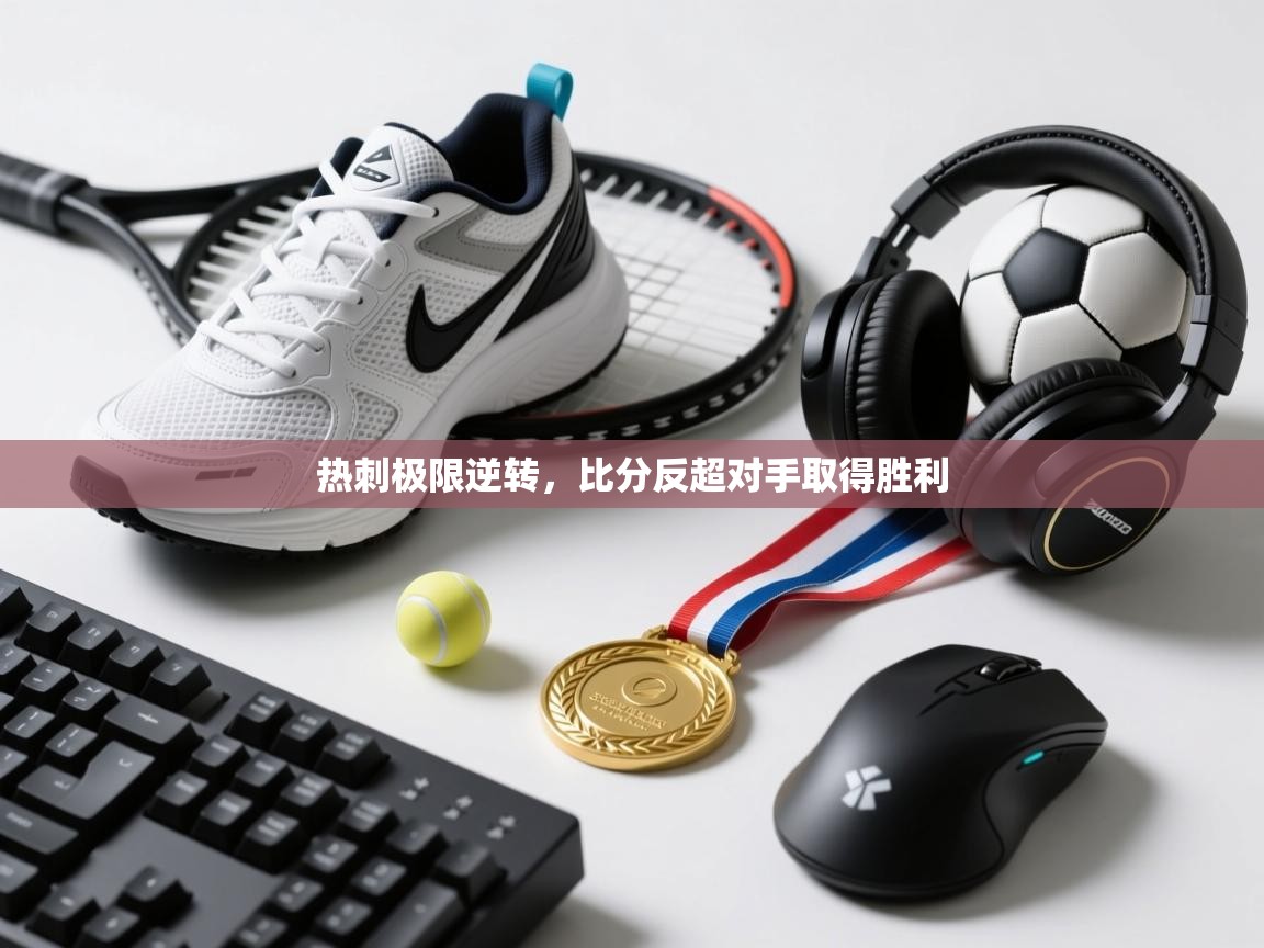 热刺极限逆转，比分反超对手取得胜利