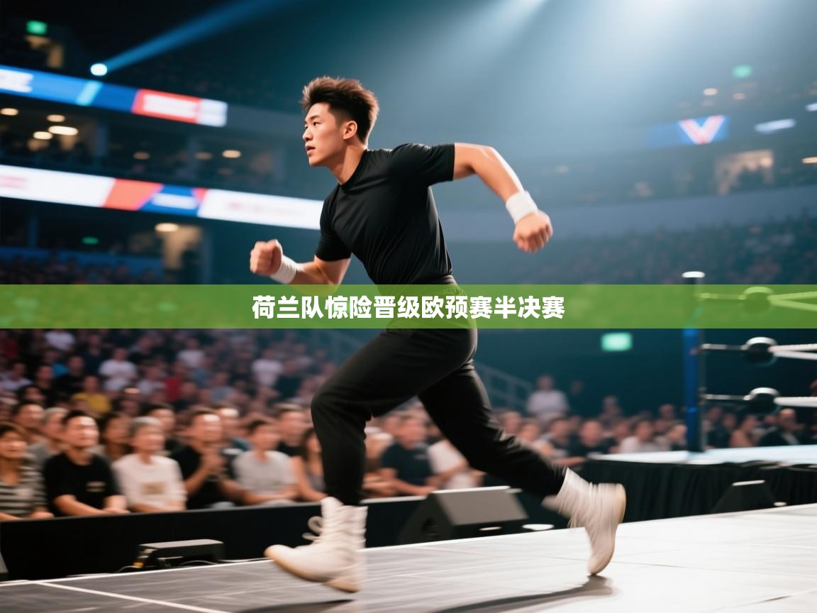 荷兰队惊险晋级欧预赛半决赛